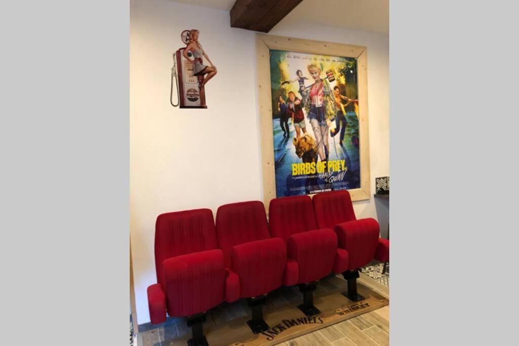 Laon : « Suite Privee Au Pied De La Cathedrale » Bagian luar foto